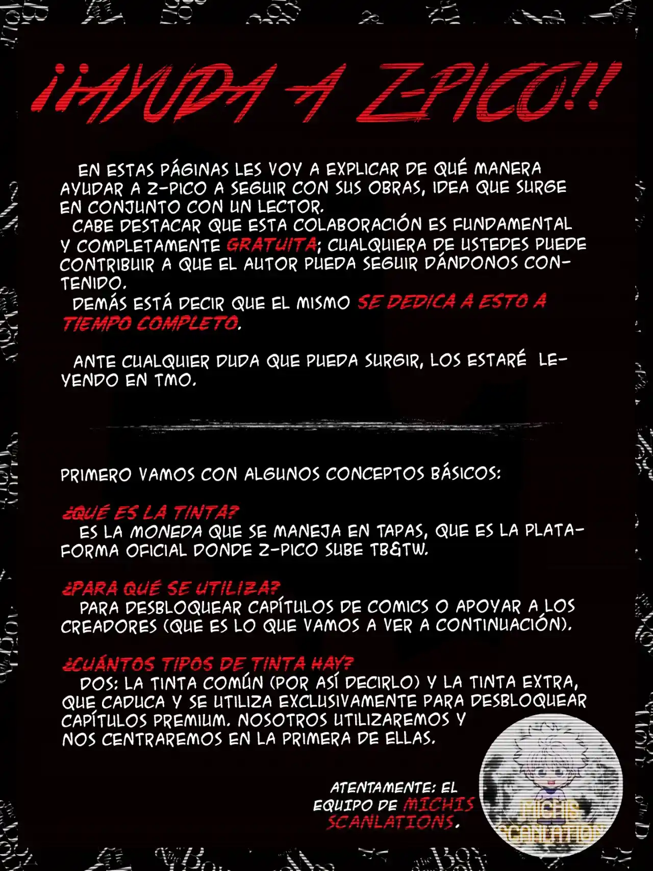 The boy and the wolf capítulo 11.20 página 11