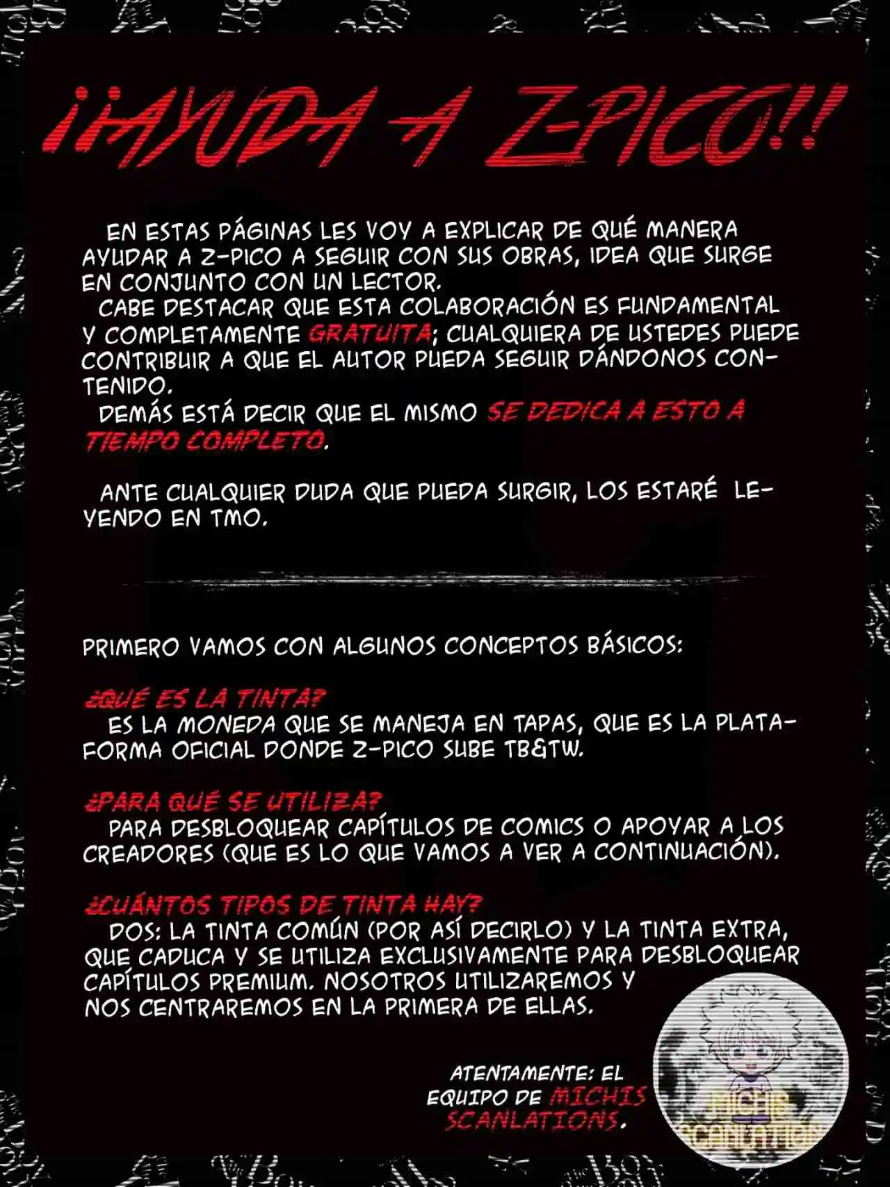 The boy and the wolf capítulo 11.50 página 9