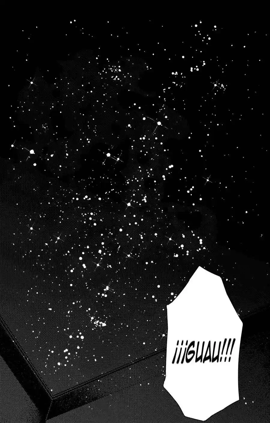The boy and the wolf capítulo 13.3 página 12