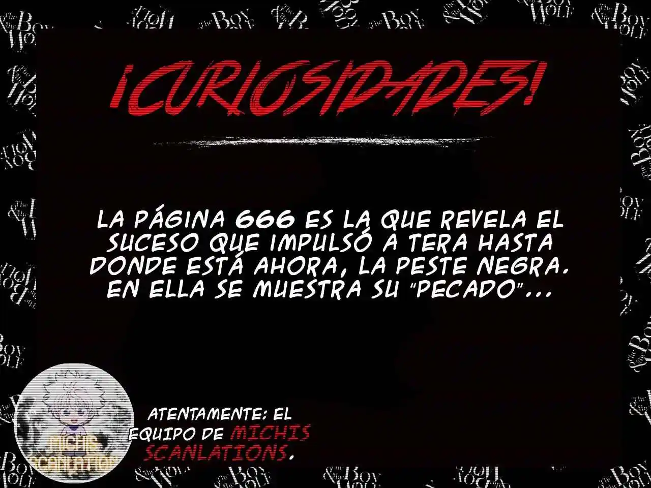 The boy and the wolf capítulo 14.10 página 12