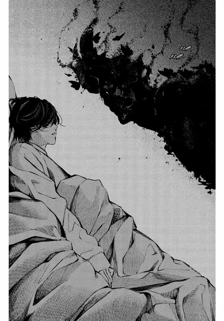 The boy and the wolf capítulo 6.50 página 9