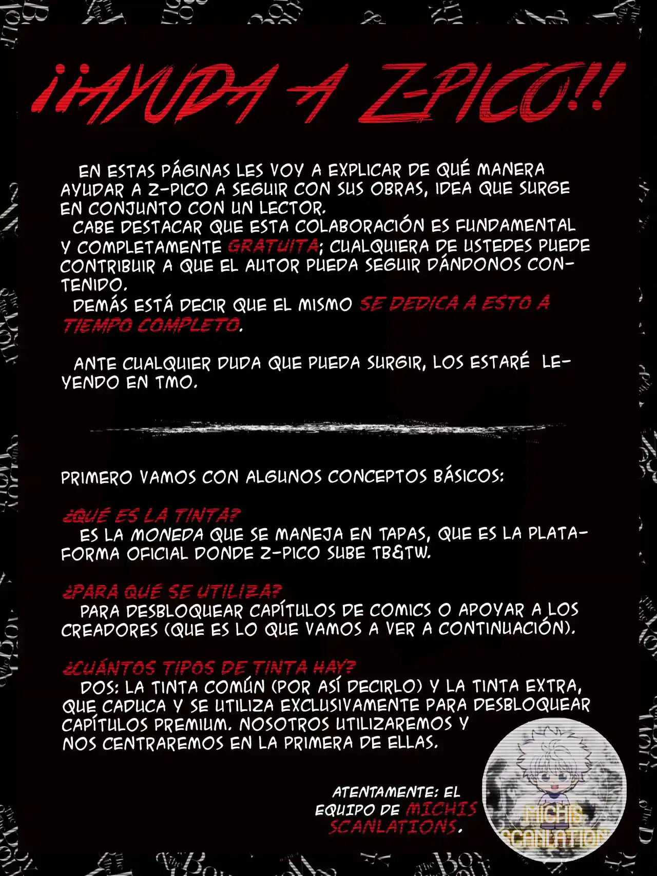 The boy and the wolf capítulo 9.50 página 11