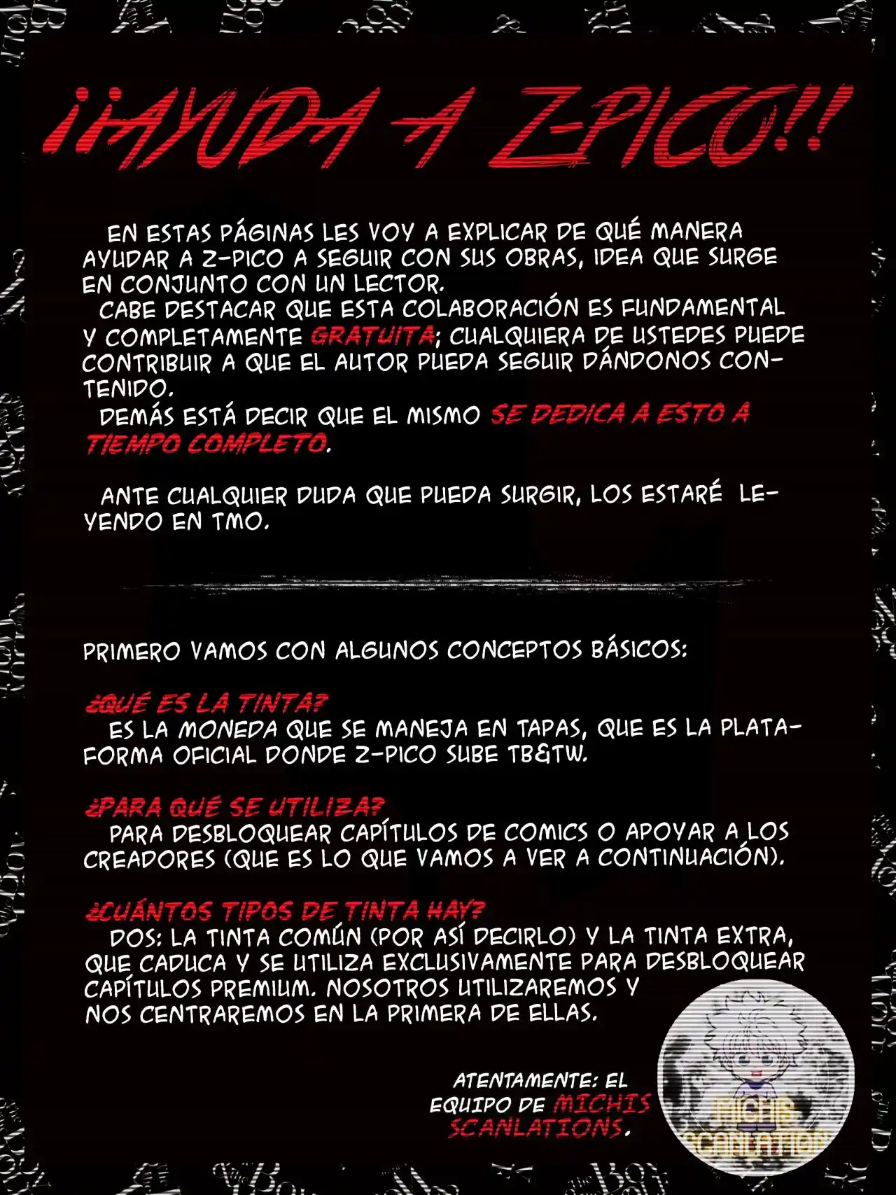 The boy and the wolf capítulo 9.60 página 12