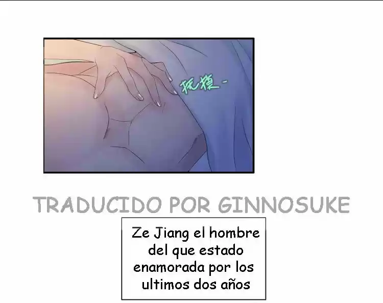 The Ceo's Pregnant Wife - Capítulo 1 - Página 3 - LectorTMOo