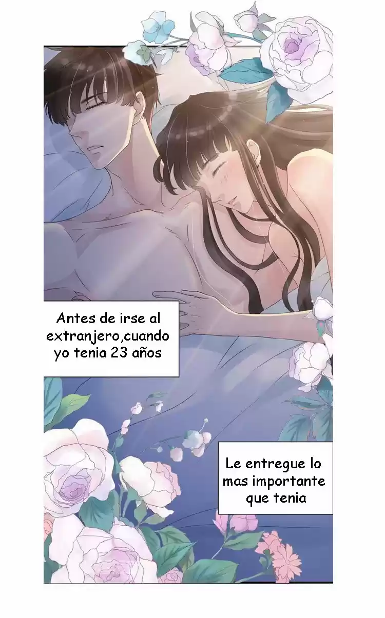 The Ceo's Pregnant Wife - Capítulo 1 - Página 4 - LectorTMOo