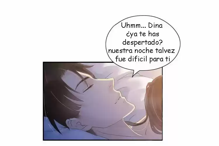 The Ceo's Pregnant Wife - Capítulo 1 - Página 5 - LectorTMOo