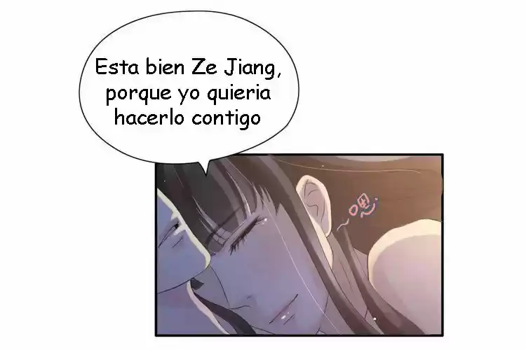 The Ceo's Pregnant Wife - Capítulo 1 - Página 6 - LectorTMOo