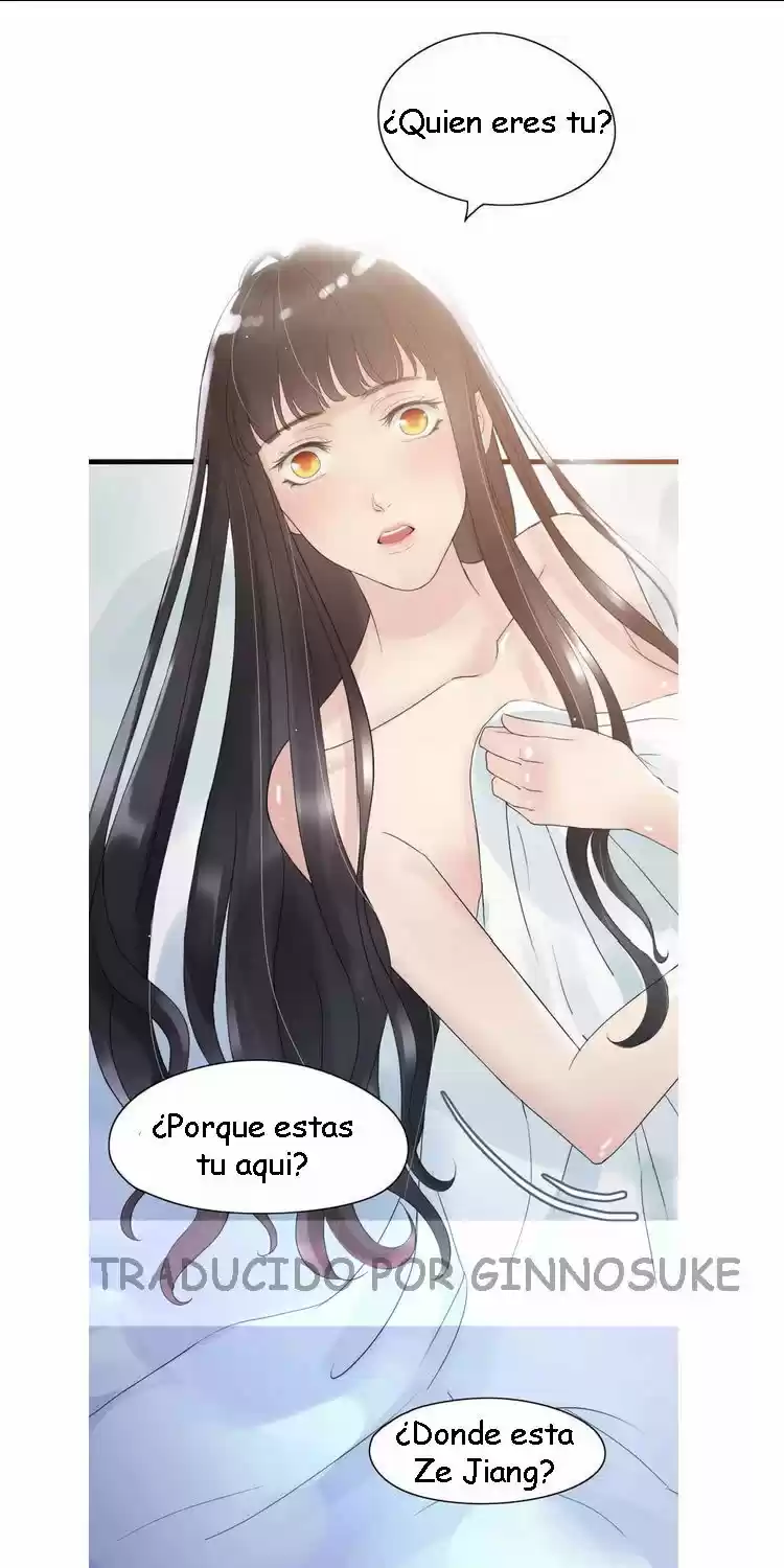 The Ceo's Pregnant Wife - Capítulo 1 - Página 9 - LectorTMOo