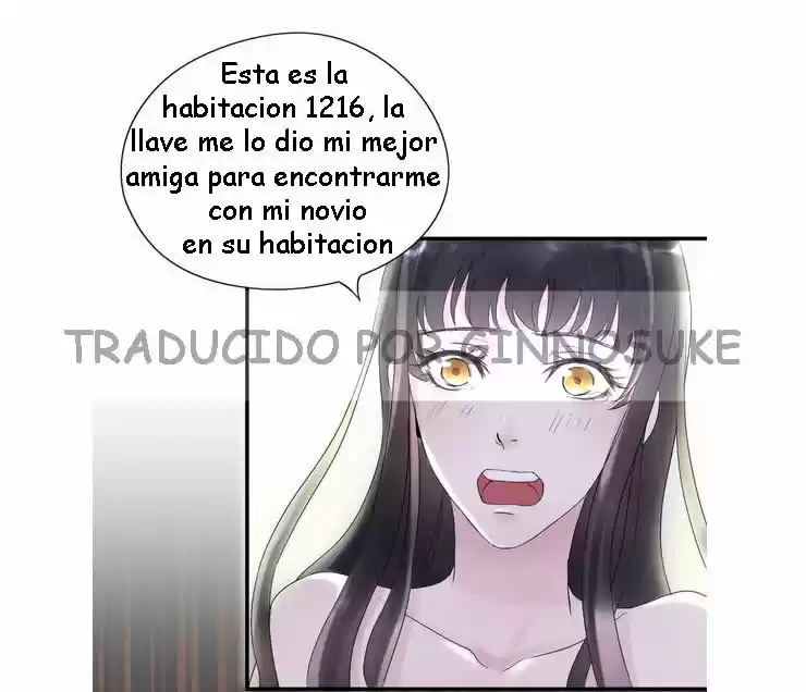 The Ceo's Pregnant Wife - Capítulo 1 - Página 11 - LectorTMOo