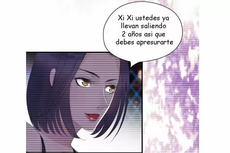 The Ceo's Pregnant Wife - Capítulo 1 - Página 13 - LectorTMOo