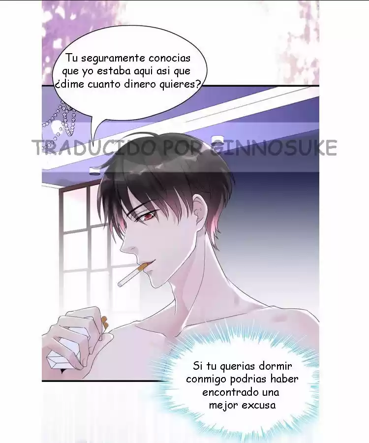 The Ceo's Pregnant Wife - Capítulo 1 - Página 15 - LectorTMOo
