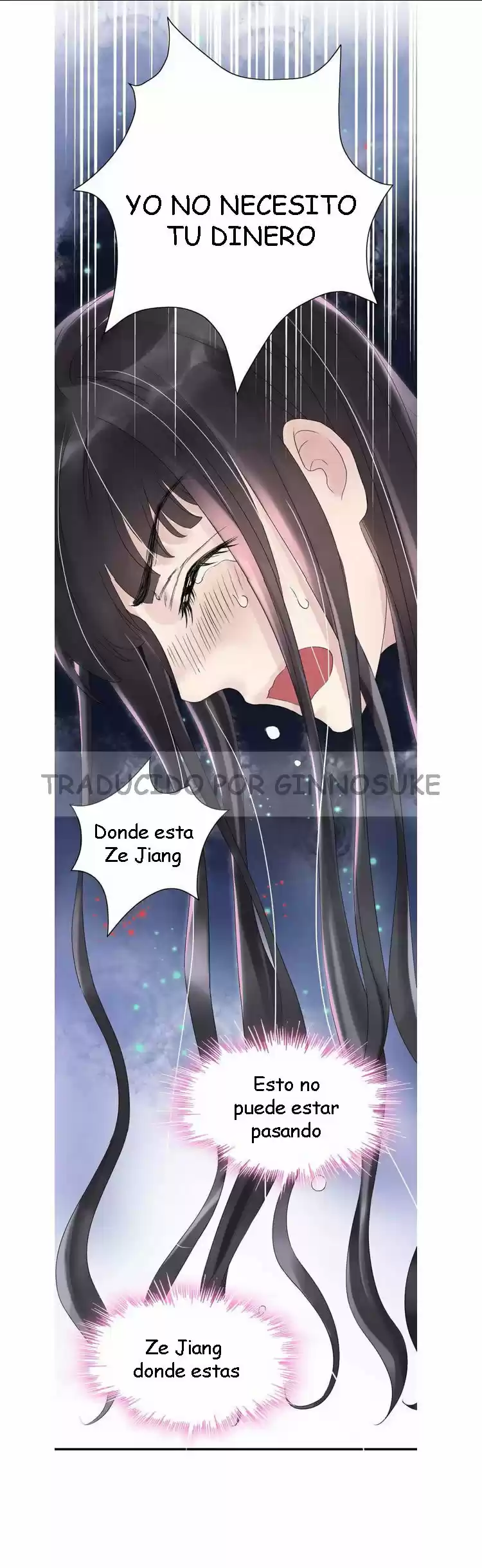 The Ceo's Pregnant Wife - Capítulo 1 - Página 16 - LectorTMOo