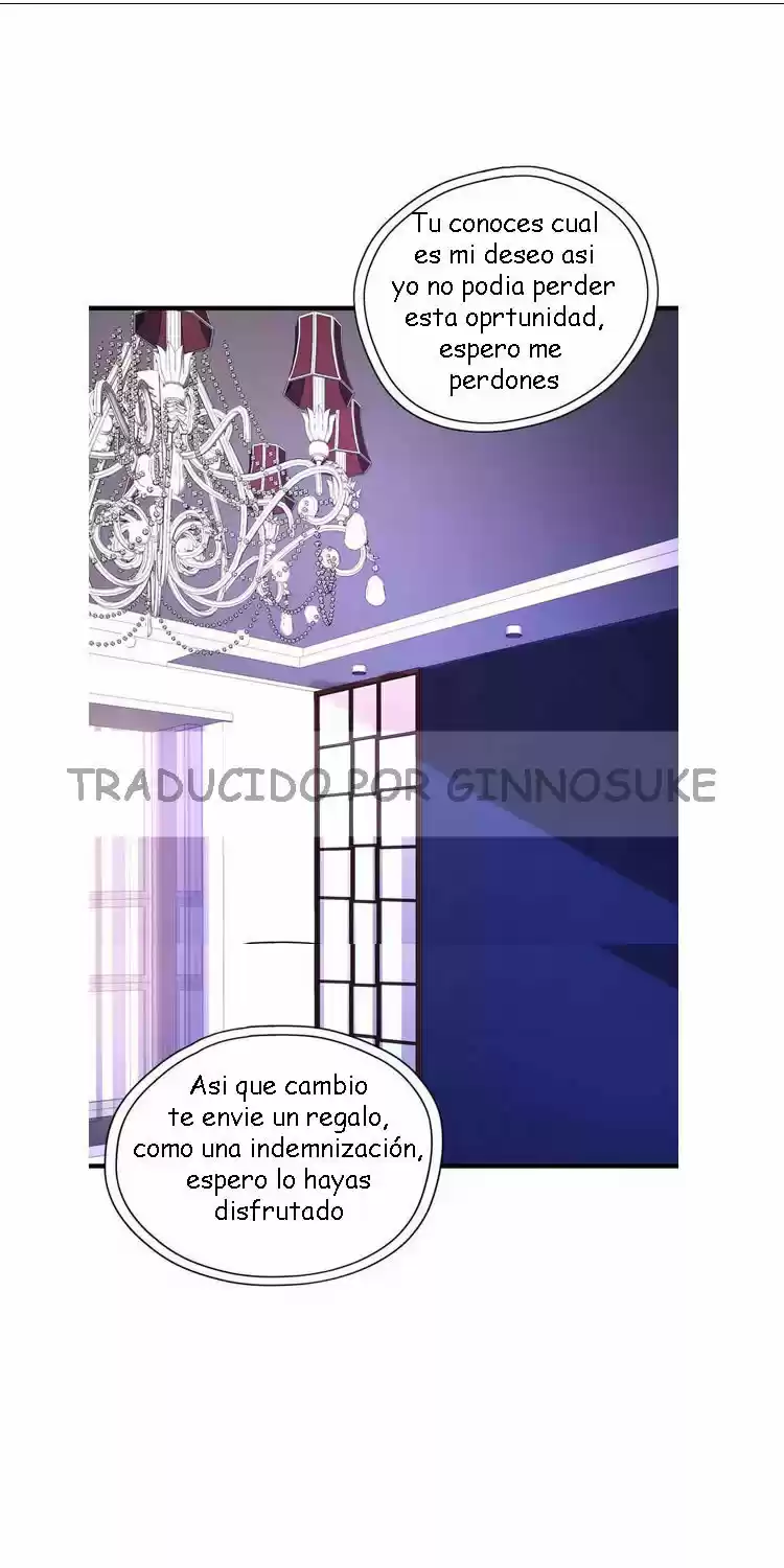 The Ceo's Pregnant Wife - Capítulo 1 - Página 20 - LectorTMOo