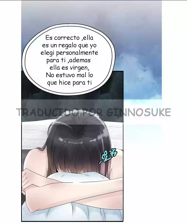The Ceo's Pregnant Wife - Capítulo 1 - Página 22 - LectorTMOo