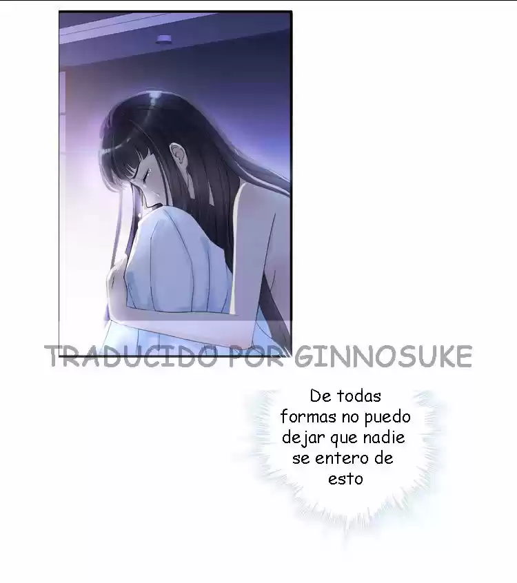 The Ceo's Pregnant Wife - Capítulo 1 - Página 24 - LectorTMOo