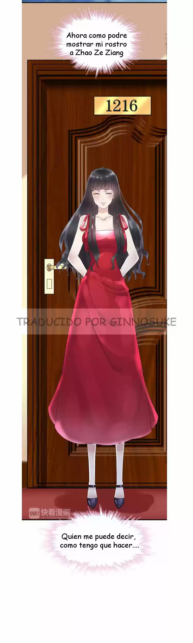 The Ceo's Pregnant Wife - Capítulo 1 - Página 55 - LectorTMOo