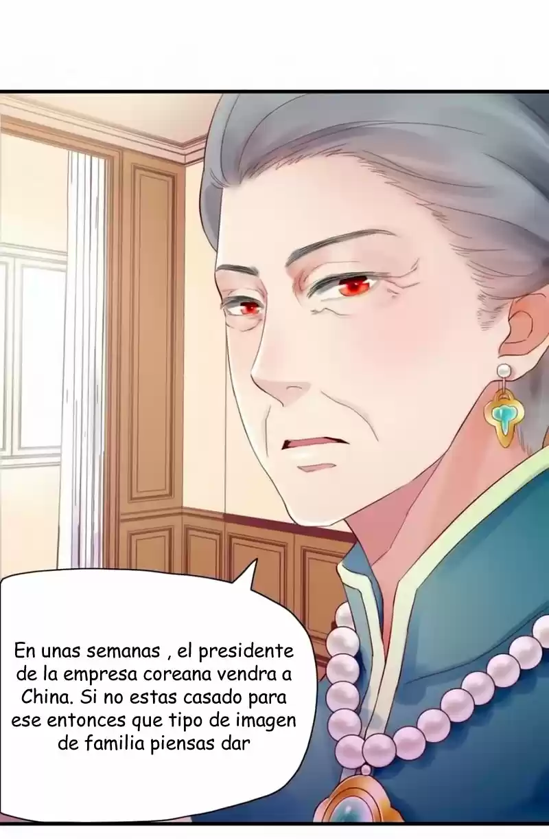 The Ceo's Pregnant Wife - Capítulo 10 - Página 4 - LectorTMOo