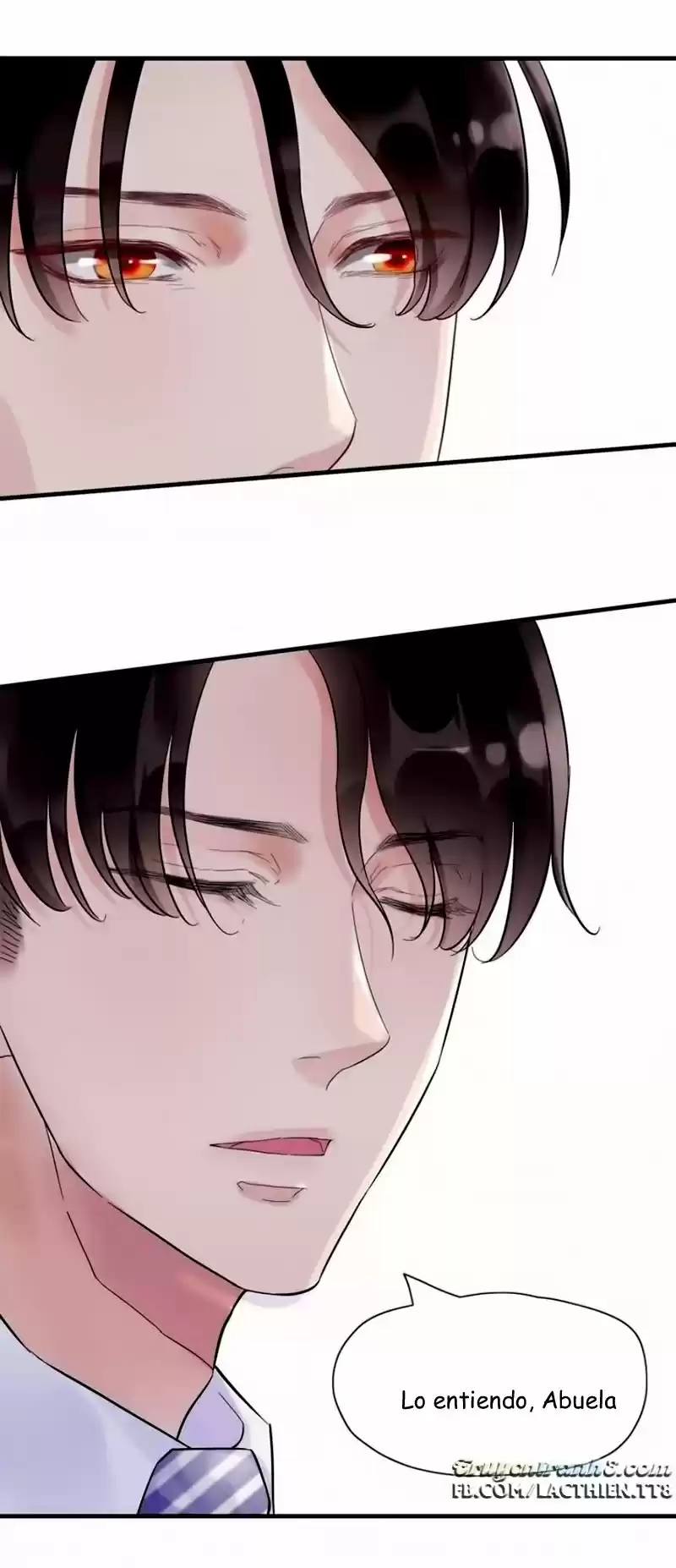 The Ceo's Pregnant Wife - Capítulo 10 - Página 5 - LectorTMOo