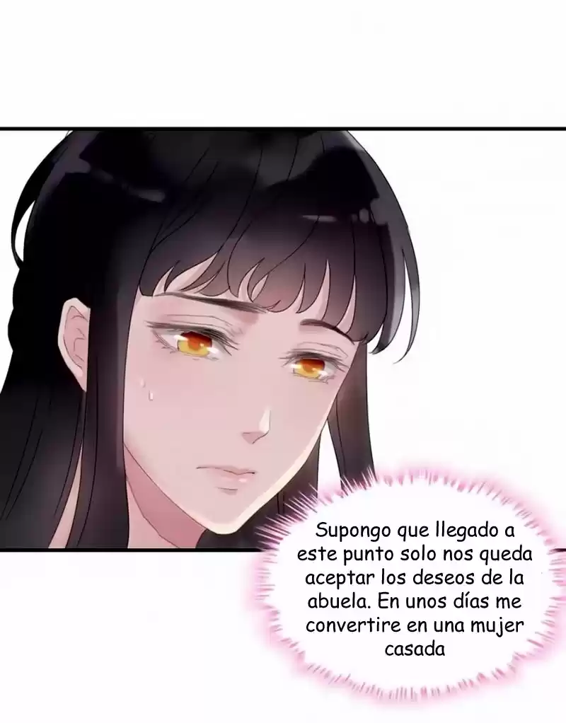 The Ceo's Pregnant Wife - Capítulo 10 - Página 7 - LectorTMOo