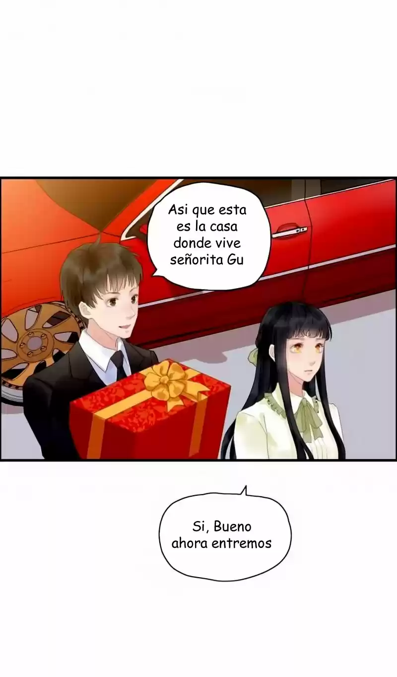 The Ceo's Pregnant Wife - Capítulo 10 - Página 18 - LectorTMOo