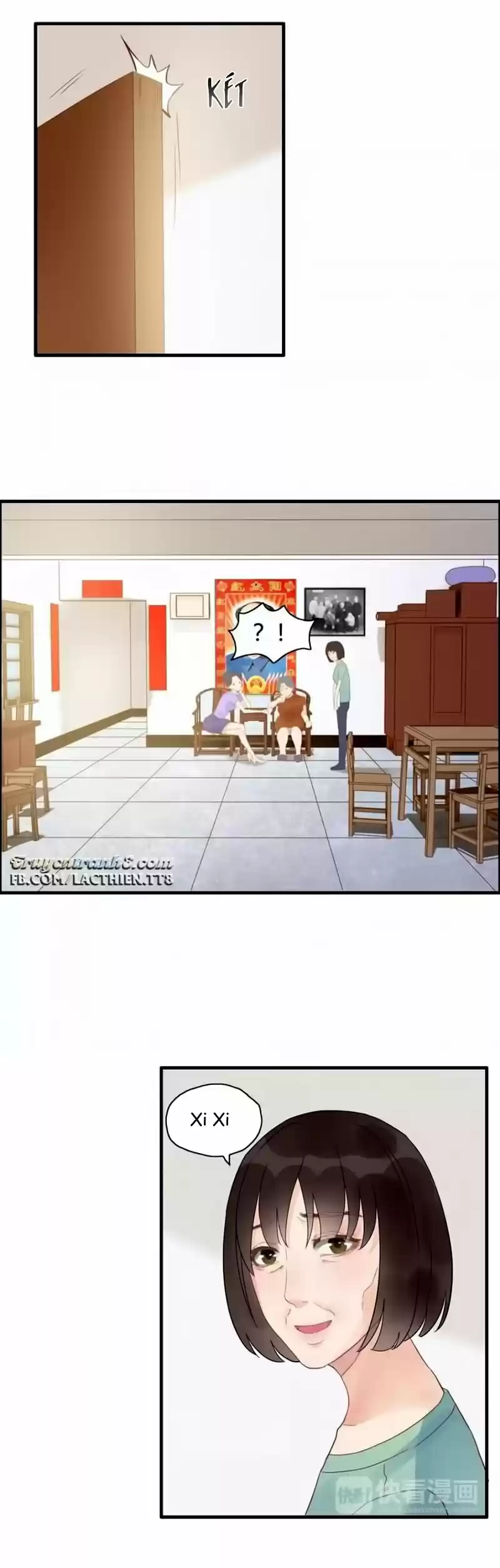The Ceo's Pregnant Wife - Capítulo 10 - Página 19 - LectorTMOo