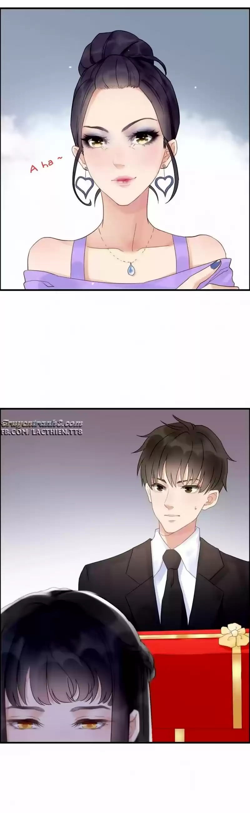 The Ceo's Pregnant Wife - Capítulo 10 - Página 21 - LectorTMOo
