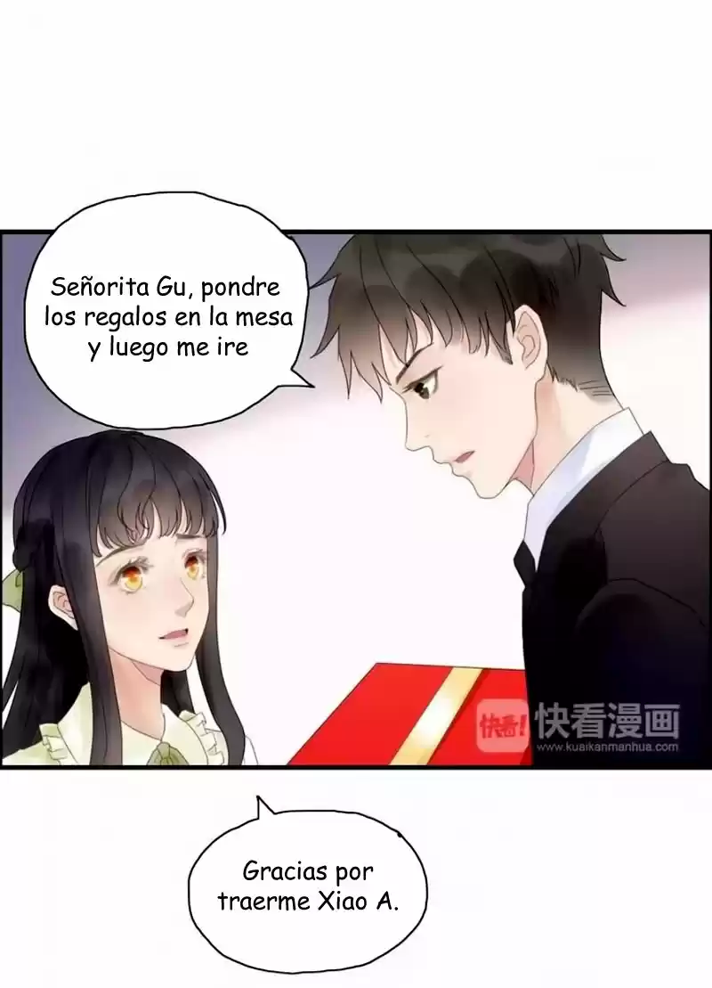 The Ceo's Pregnant Wife - Capítulo 10 - Página 22 - LectorTMOo