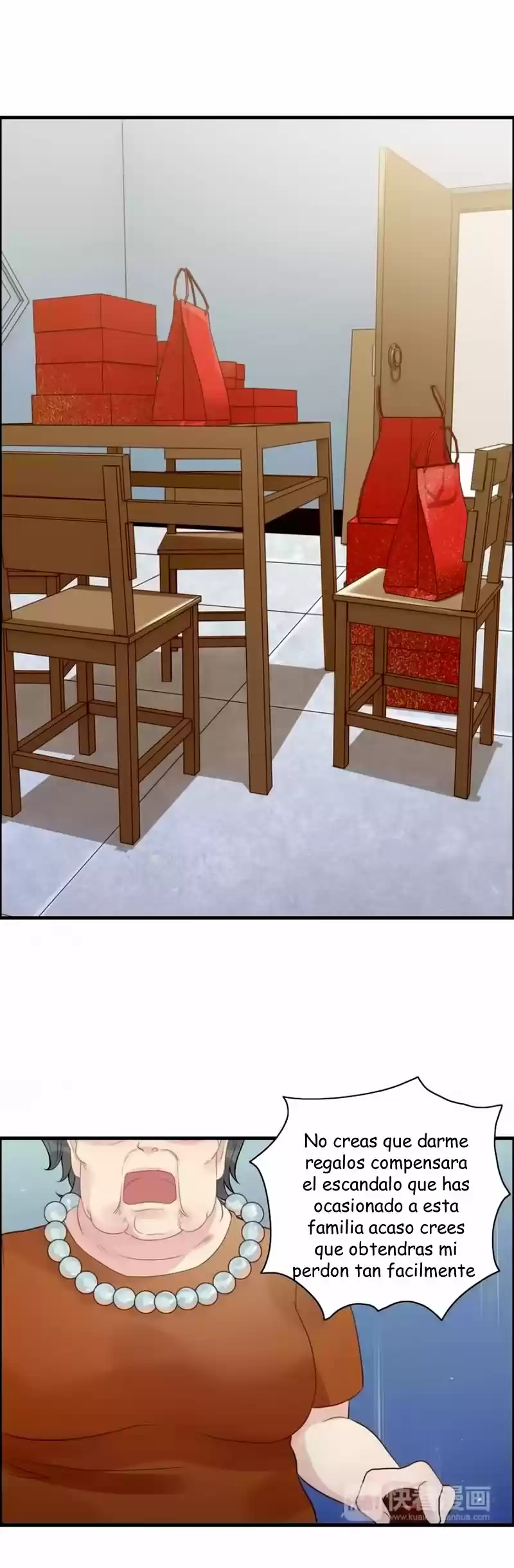 The Ceo's Pregnant Wife - Capítulo 10 - Página 24 - LectorTMOo