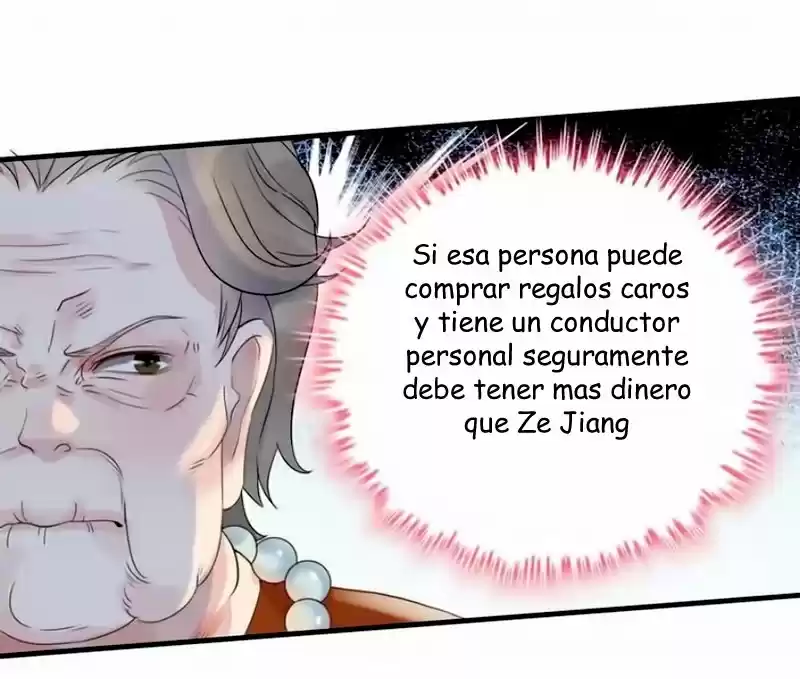 The Ceo's Pregnant Wife - Capítulo 10 - Página 26 - LectorTMOo