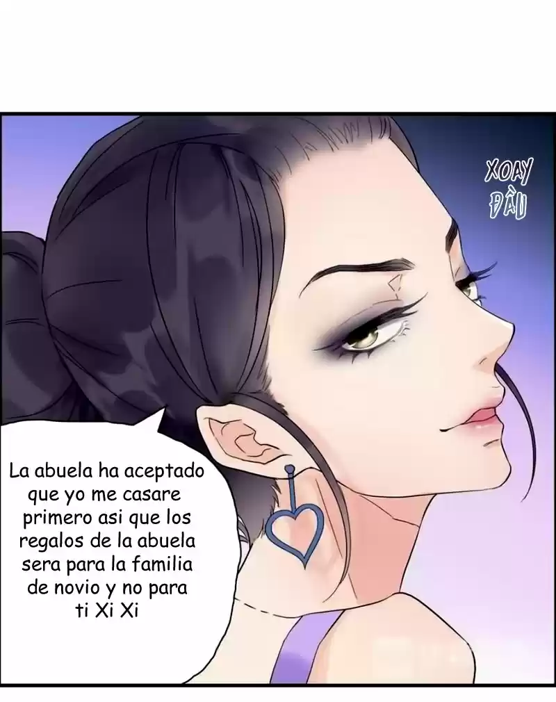 The Ceo's Pregnant Wife - Capítulo 10 - Página 30 - LectorTMOo