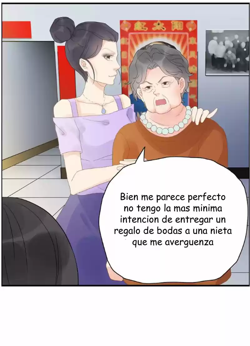 The Ceo's Pregnant Wife - Capítulo 10 - Página 34 - LectorTMOo