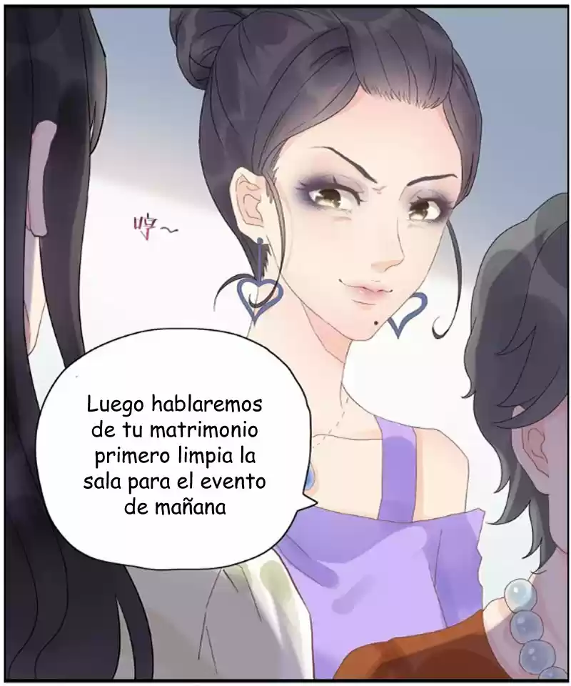 The Ceo's Pregnant Wife - Capítulo 10 - Página 35 - LectorTMOo