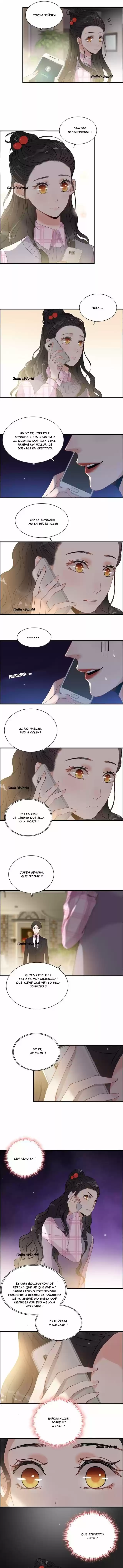 The Ceo's Pregnant Wife - Capítulo 100 - Página 2 - LectorTMOo