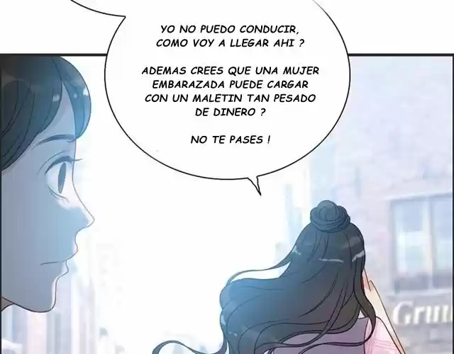 The Ceo's Pregnant Wife - Capítulo 101 - Página 38 - LectorTMOo