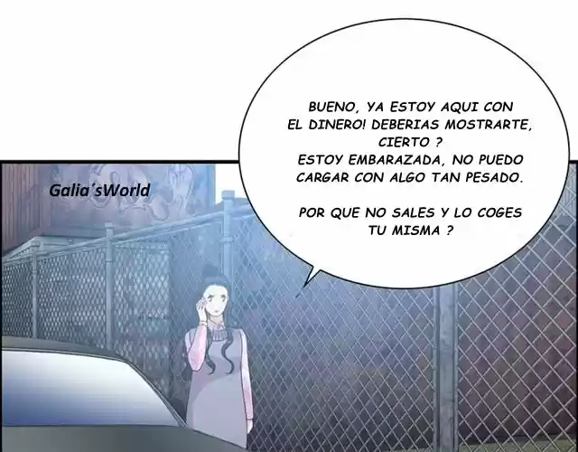 The Ceo's Pregnant Wife - Capítulo 101 - Página 72 - LectorTMOo