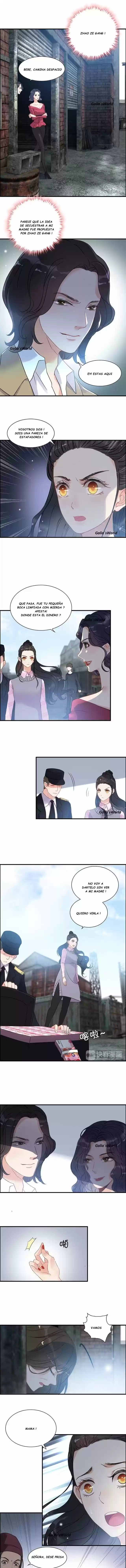 The Ceo's Pregnant Wife - Capítulo 102 - Página 3 - LectorTMOo