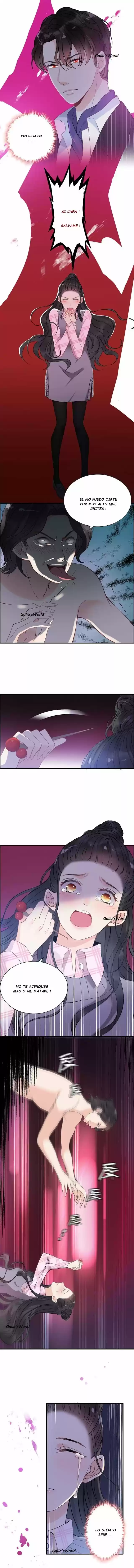 The Ceo's Pregnant Wife - Capítulo 103 - Página 6 - LectorTMOo