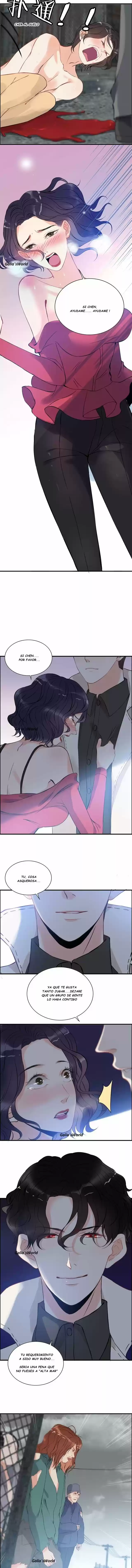 The Ceo's Pregnant Wife - Capítulo 104 - Página 4 - LectorTMOo