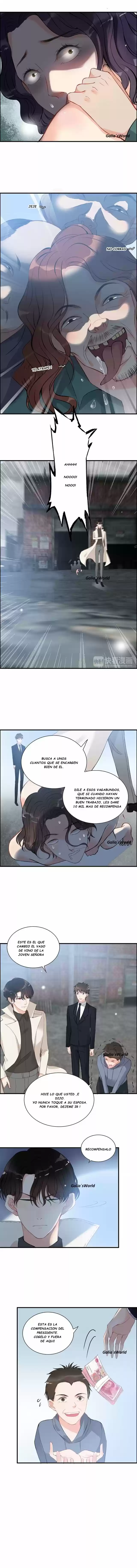 The Ceo's Pregnant Wife - Capítulo 104 - Página 6 - LectorTMOo
