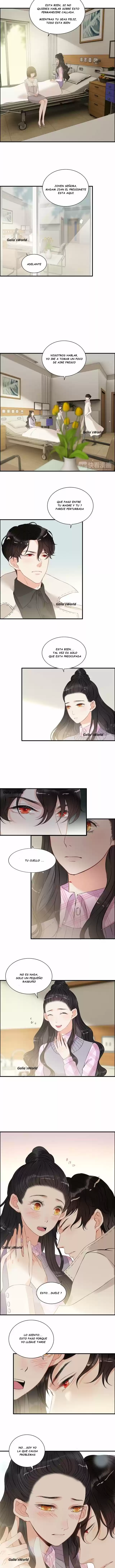 The Ceo's Pregnant Wife - Capítulo 105 - Página 3 - LectorTMOo
