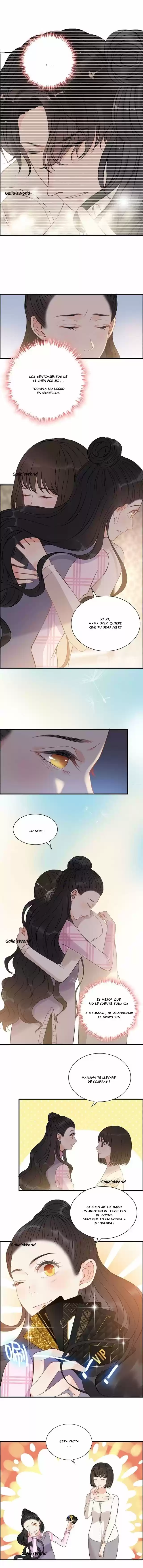 The Ceo's Pregnant Wife - Capítulo 106 - Página 4 - LectorTMOo