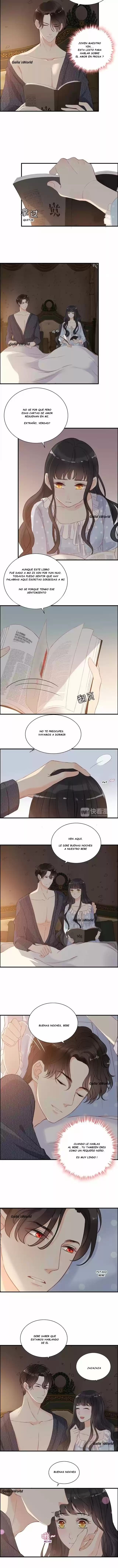 The Ceo's Pregnant Wife - Capítulo 106 - Página 6 - LectorTMOo