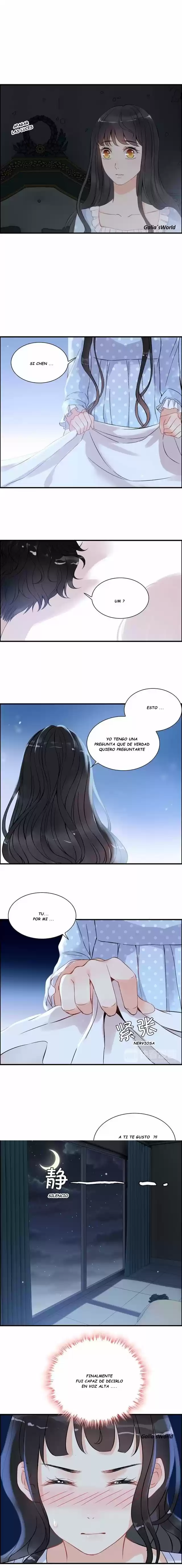 The Ceo's Pregnant Wife - Capítulo 106 - Página 7 - LectorTMOo