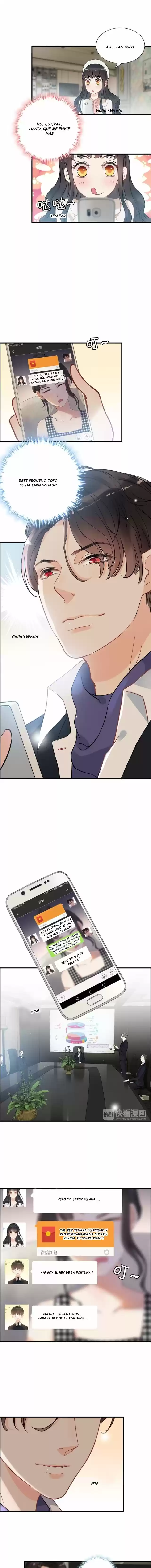 The Ceo's Pregnant Wife - Capítulo 107 - Página 6 - LectorTMOo