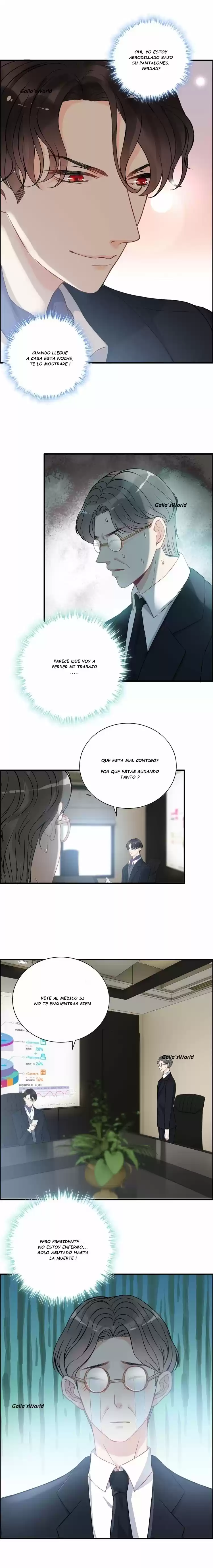 The Ceo's Pregnant Wife - Capítulo 107 - Página 8 - LectorTMOo