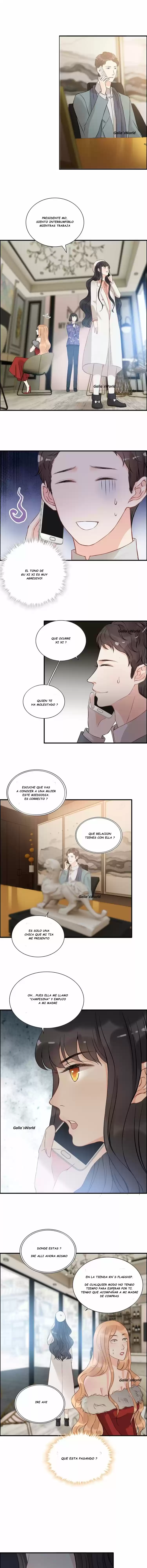 The Ceo's Pregnant Wife - Capítulo 108 - Página 4 - LectorTMOo