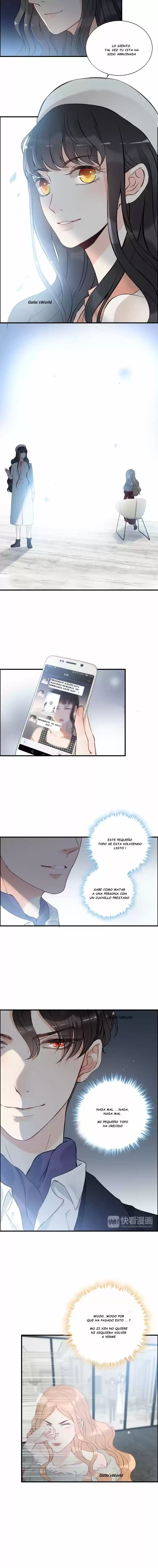 The Ceo's Pregnant Wife - Capítulo 108 - Página 5 - LectorTMOo