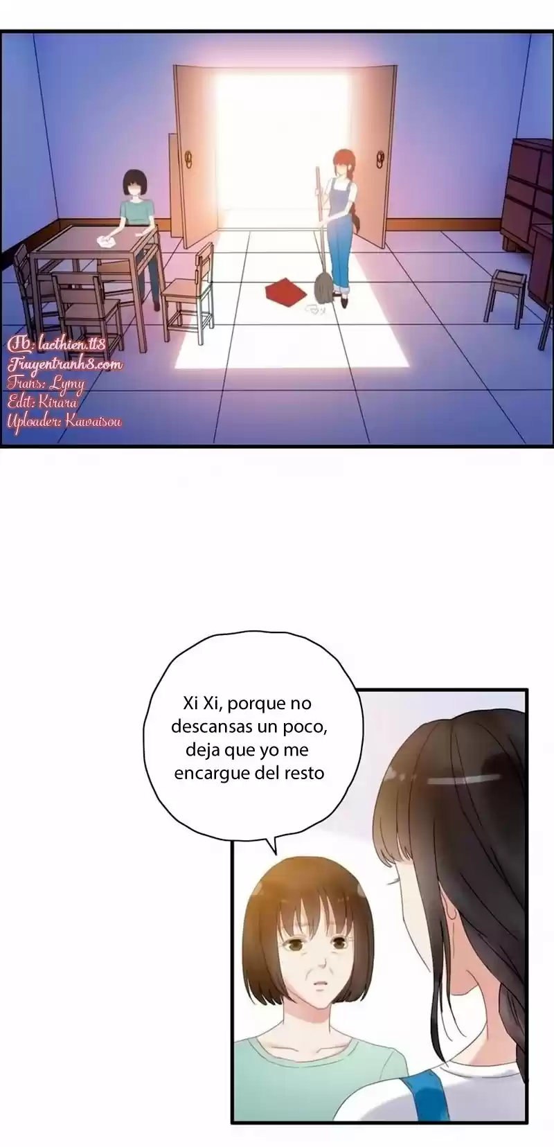 The Ceo's Pregnant Wife - Capítulo 11 - Página 2 - LectorTMOo