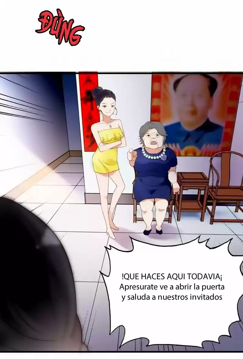 The Ceo's Pregnant Wife - Capítulo 11 - Página 6 - LectorTMOo
