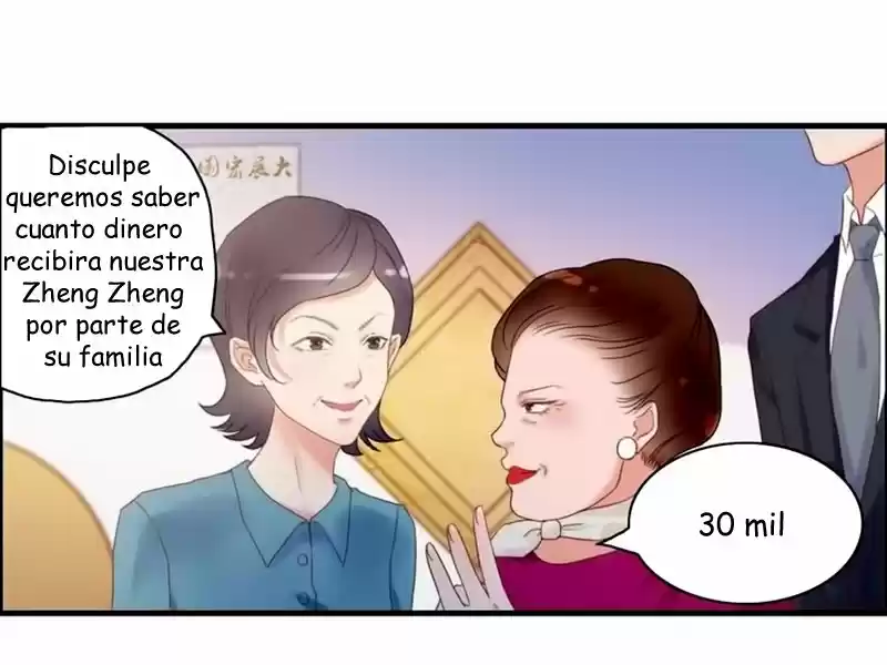 The Ceo's Pregnant Wife - Capítulo 11 - Página 12 - LectorTMOo